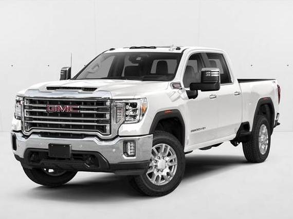 GMC SIERRA HD 2022 1GT49REY0NF186413 image